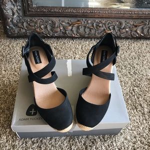 Adam Tucker Bethany Wedge